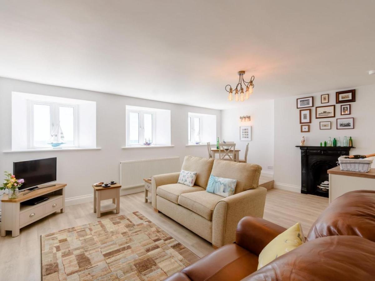 Pier Lookout Apartman Eastbourne Kültér fotó